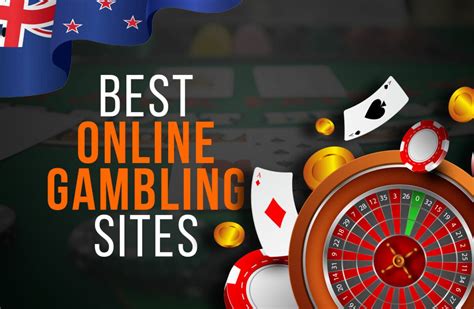 Best Betting Sites in New Zealand (2024) .